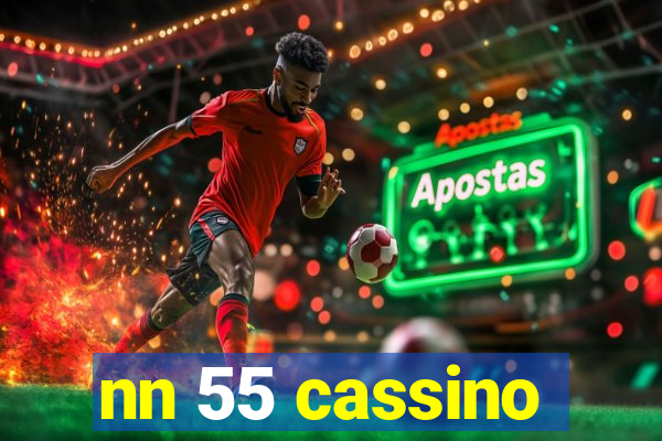 nn 55 cassino